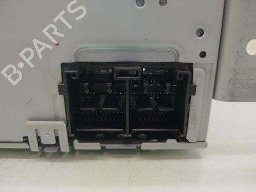 Radio FORD FOCUS IV (HN) 1.0 EcoBoost mHEV | BP23564690E6 