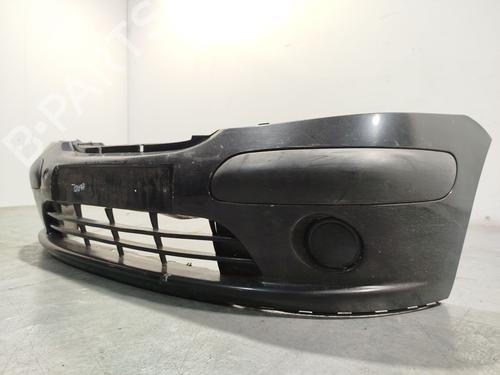 Front bumper CITROËN C3 I (FC_, FN_) 1.4 i | BP26932508C7 