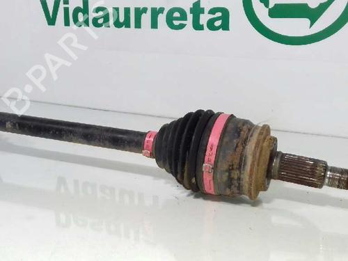Drivaksel bagtil Højre SUZUKI GRAND VITARA II (JT, TE, TD) 1.9 DDiS (JB419WD, JB419XD) | BP3354457M41 