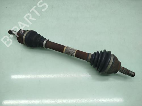 left-front-driveshaft-citroen-c4-ii-nc_-2009-38074651 main image