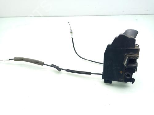 Used Front right lock PEUGEOT 308 II (LB_, LP_, LW_, LH_, L3_) 1.6 THP 125 (125 hp) 16722689
