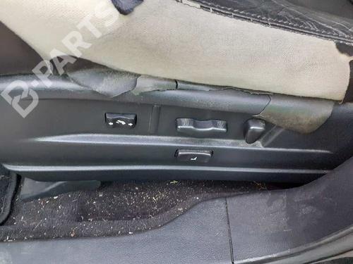 Front differential NISSAN MURANO I (Z50)  | BP11797673M23 