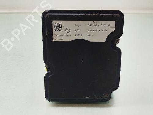 ABS pump AUDI A1 Sportback (GBA) 30 TFSI | BP29189987M43 
