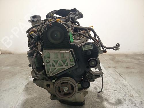 Engine OPEL ANTARA A (L07) 2.0 CDTI 4x4 | BP35903935M1 - Image 8