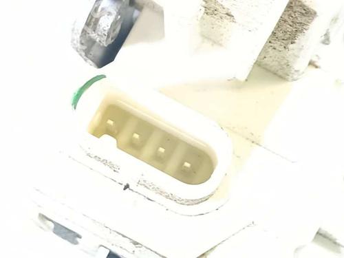 Front right lock MERCEDES-BENZ SPRINTER 3,5-t Platform/Chassis (B906)  | BP16248930C97 