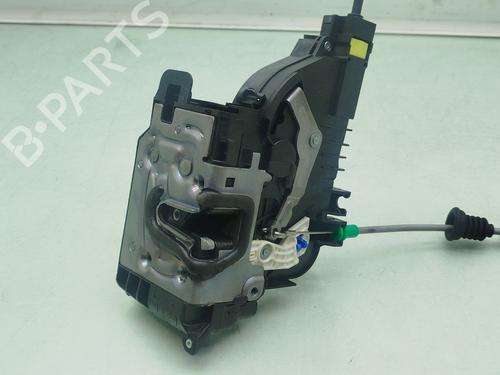 Used Front right lock MERCEDES-BENZ VITO Van (W447) 114 CDI (447.601, 447.603, 447.605) (136 hp) 31824760