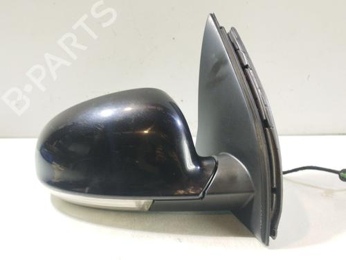Used Right mirror VW GOLF V (1K1) 1.9 TDI (105 hp) 32043594