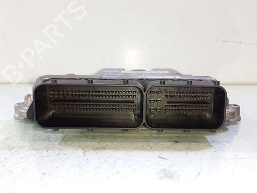 Engine control unit (ECU) HONDA ACCORD VII (CL, CN) 2.2 i-CTDi (CN1) | BP26731190M57 