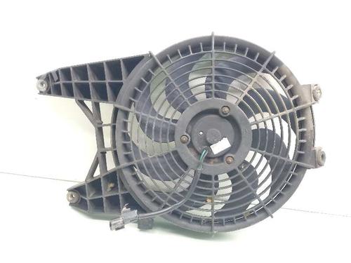 Køleventilator elektrisk HYUNDAI GALLOPER II (JK-01) [1997-2003]  16043536