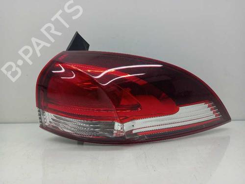 Feu arrière droit RENAULT CLIO IV Grandtour (KH_) 1.5 dCi 90 (KHN3, KHN4) (90 hp) 14480394