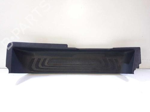 Used Step MERCEDES-BENZ VITO Mixto (Double Cabin) (W447) [2014-2025]  14307456