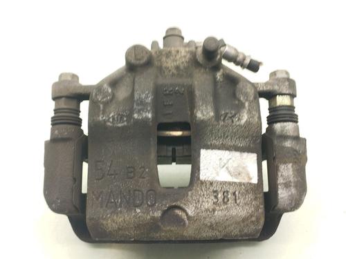 Used Left front brake caliper KIA STONIC (YB) 1.0 T-GDi Eco-Dynamics+ (101 hp) 32988572