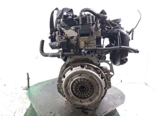 Engine FORD FOCUS I (DAW, DBW)  | BP10049136M1 