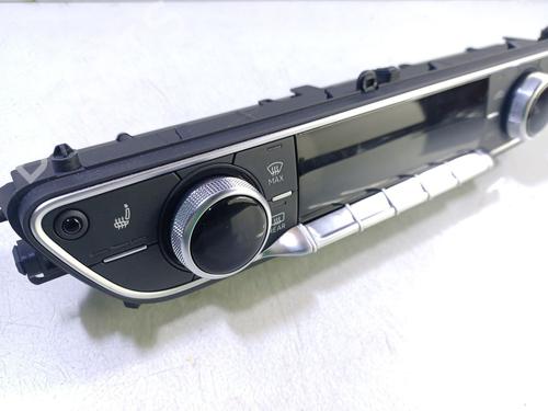Climate control AUDI Q5 Sportback (FYT) 40 TDI Mild Hybrid quattro | BP27604185I5 