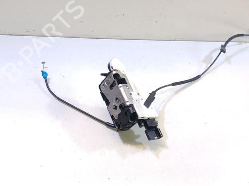 Used Front left lock CITROËN C4 Grand Picasso I (UA_) 1.6 HDi (109 hp) 29432855