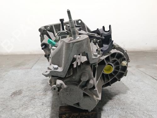Gearbox RENAULT KADJAR (HA_, HL_) 1.2 TCe 130 (HLMR) | BP38511556M3 - Image 3