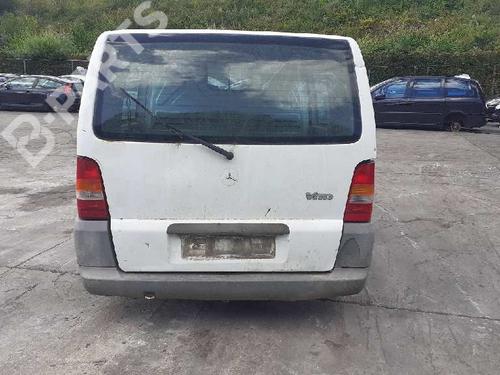 Steering pump MERCEDES-BENZ VITO Van (W638)  | BP10226994M99 