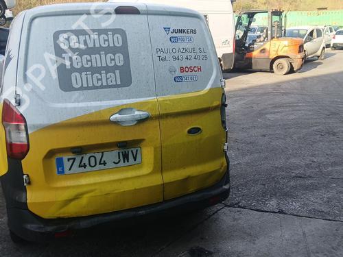 Gearbox FORD TRANSIT COURIER B460 Box Body/MPV 1.5 TDCi | BP33626593M3  - Image 13