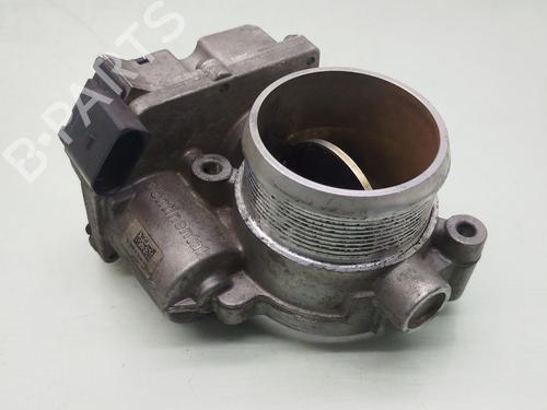 Used Throttle body Throttle body AUDI Q7 (4LB) 3.0 TDI quattro (240 hp) 33654884 33654884