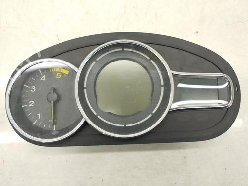 Used Instrument cluster RENAULT MEGANE III Hatchback Van (BZ_) 1.5 dCi (BZ0D, BZ1G, BZ1F, BZ1M, BZ1W, BZ0R, BZ10) (110 hp) 31929481