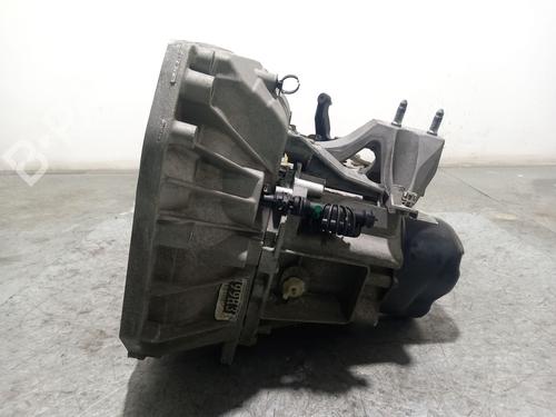 Gearbox DACIA SANDERO II TCe 90 (B8M1, B8MA, B8AC) | BP29924409M3