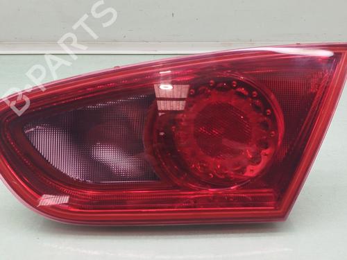 Used Right tailgate light SEAT LEON (1P1) 1.6 TDI (105 hp) 24664712