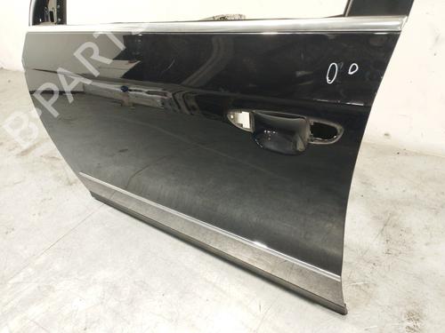 Left front door VW PASSAT B6 (3C2) 2.0 TDI 16V | BP24037671C2 