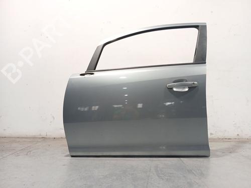 Used Left front door Left front door 39200277 39200277