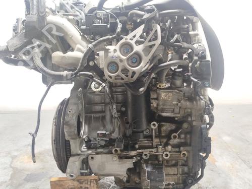 Engine HONDA HR-V (RU) 1.6 i-DTEC (RU8) | BP29430139M1 