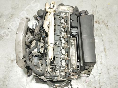 Engine MERCEDES-BENZ E-CLASS (W211) E 320 CDI (211.026) | BP27571444M1 