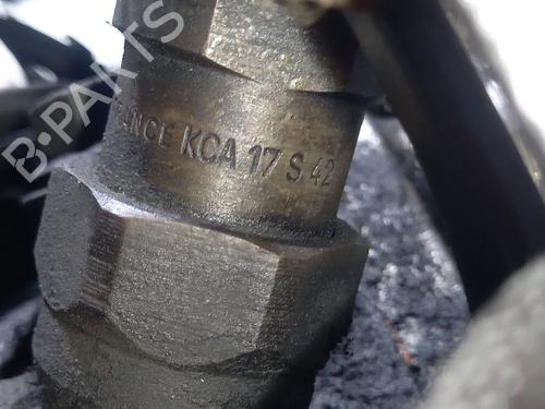 Motor NISSAN TERRANO II (R20) 2.7 TD 4WD | BP29583713M1 