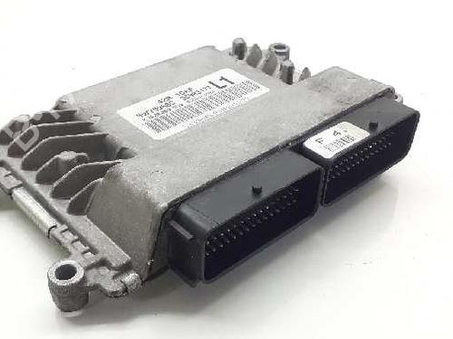 Engine control unit (ECU) CHEVROLET AVEO / KALOS Hatchback (T250, T255)  | BP7530865M57 