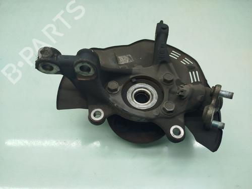 Right front steering knuckle TOYOTA COROLLA Estate (_E21_) 2.0 Hybrid (MZEH12) | BP29355246M26 