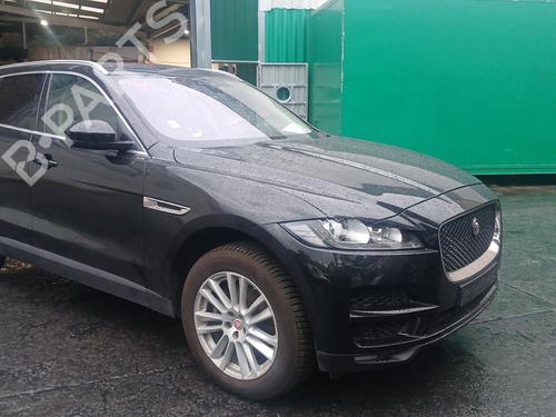 Fælk JAGUAR F-PACE (X761) 3.0 SDV6 AWD | BP39649934C45 - Image 11