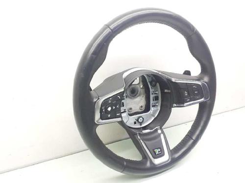 Steering wheel JAGUAR XE (X760)  | BP13546157C49 