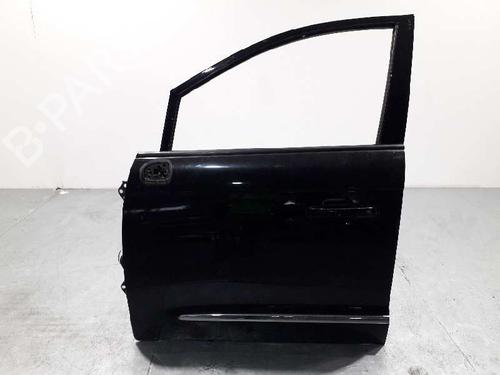 Used Left front door SSANGYONG RODIUS I [2005-2025]  15097419