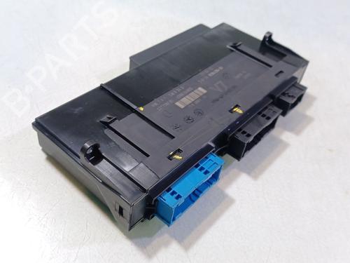 Used Electronic module BMW 5 Touring (F11) 530 d xDrive (258 hp) 30262225