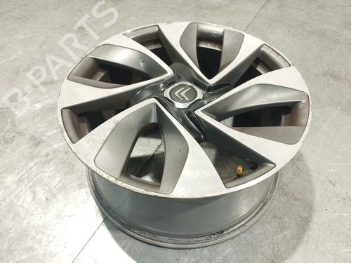 Fælk CITROËN DS5 2.0 HDi 165 | BP30685265C45