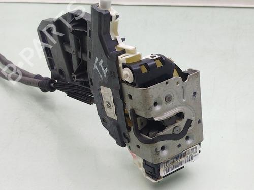 Used Rear left lock Rear left lock 37233761 37233761