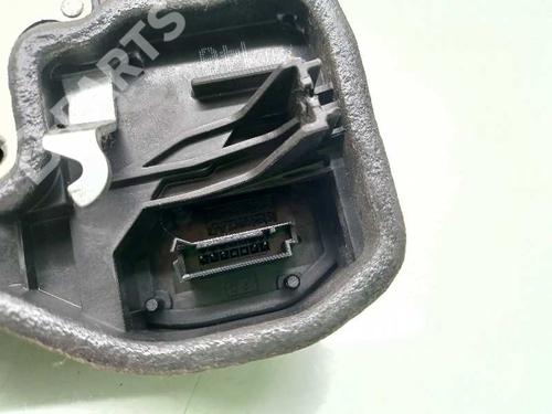 Front right lock BMW X3 (E83) 2.0 sd | BP11171509C97 