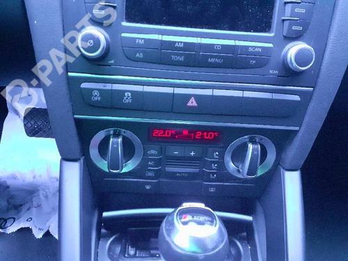Starter AUDI A3 Sportback (8PA) 1.6 TDI | BP12150504M8 