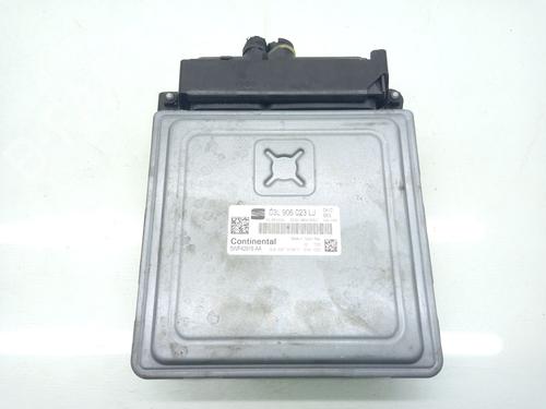 Used Engine control unit (ECU) SEAT ALTEA XL (5P5, 5P8) 1.6 TDI (105 hp) 16765985