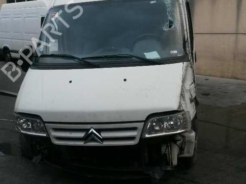 Engine control unit (ECU) CITROËN JUMPER I Van (244) 2.2 HDi | BP1301808M57 