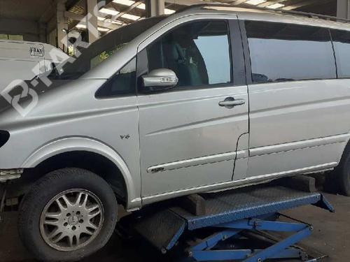 Used Parts MERCEDES-BENZ VIANO (W639)  CDI 3.0 (639.811, 639.813, 639.815)  1085512
