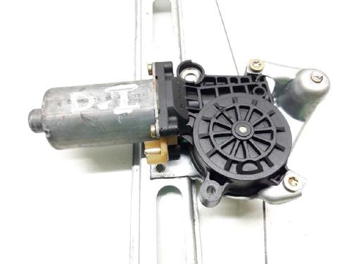 Front left window mechanism MERCEDES-BENZ A-CLASS (W168)  | BP7700542C22 