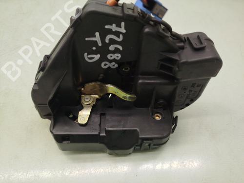 Rear right lock MERCEDES-BENZ C-CLASS (W203) C 180 Kompressor (203.046) | BP21115969C99 