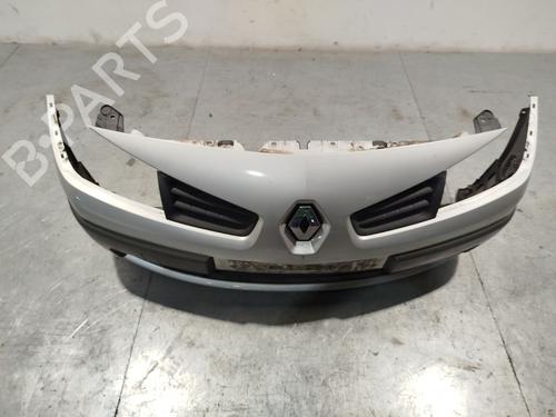 Front bumper RENAULT MEGANE II (BM0/1_, CM0/1_) 1.6 16V | BP22310206C7 