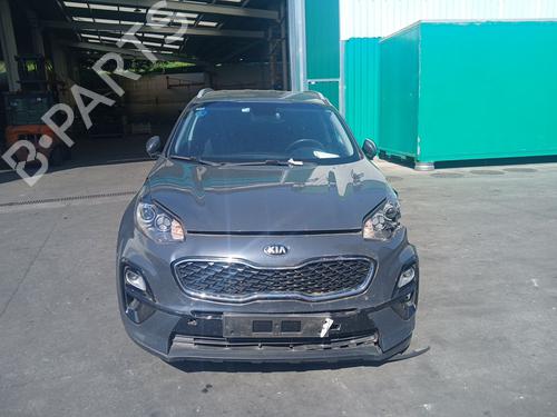 Left front window switch KIA SPORTAGE IV (QL, QLE) 1.6 CRDi | BP34507628I27  - Image 5