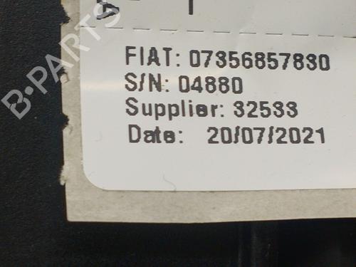 Driver airbag PEUGEOT BOXER Van 2.2 BlueHDi 140 | BP29147437C9 