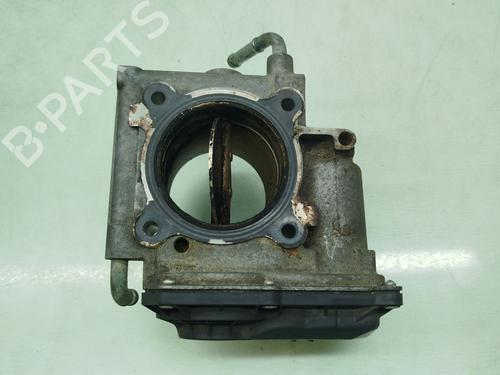 Throttle body MAZDA CX-5 (KE, GH) 2.0 (KEEFW) | BP39141518M82 - Image 3